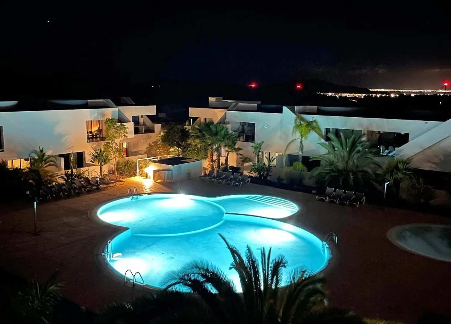 Appartamento Las Dunas Blancas - Ftv Holidays Homes Villaverde