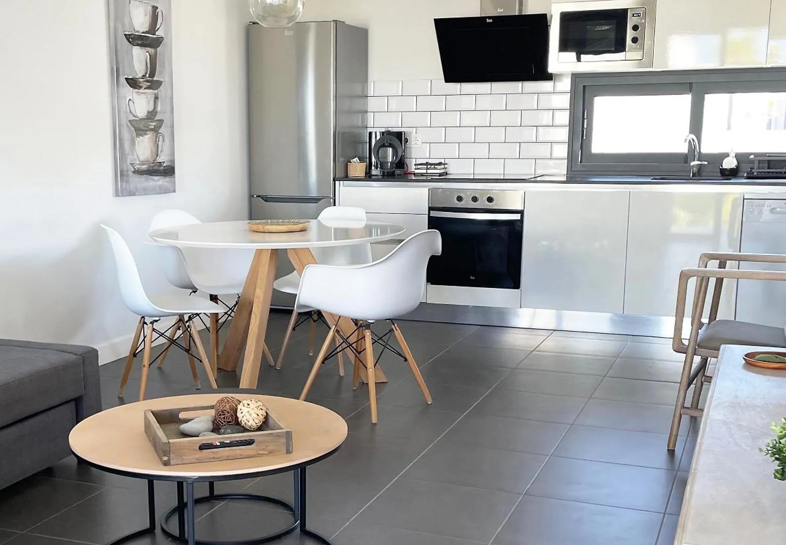 Las Dunas Blancas - Ftv Holidays Homes Villaverde  Spagna