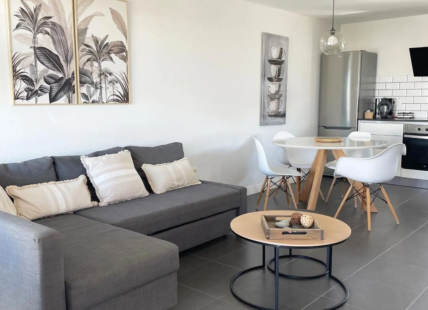 Las Dunas Blancas - Ftv Holidays Homes Villaverde  Spagna