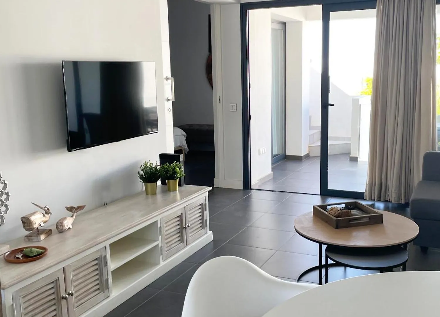 Las Dunas Blancas - Ftv Holidays Homes Villaverde  0*, Villaverde (Fuerteventura) Spagna