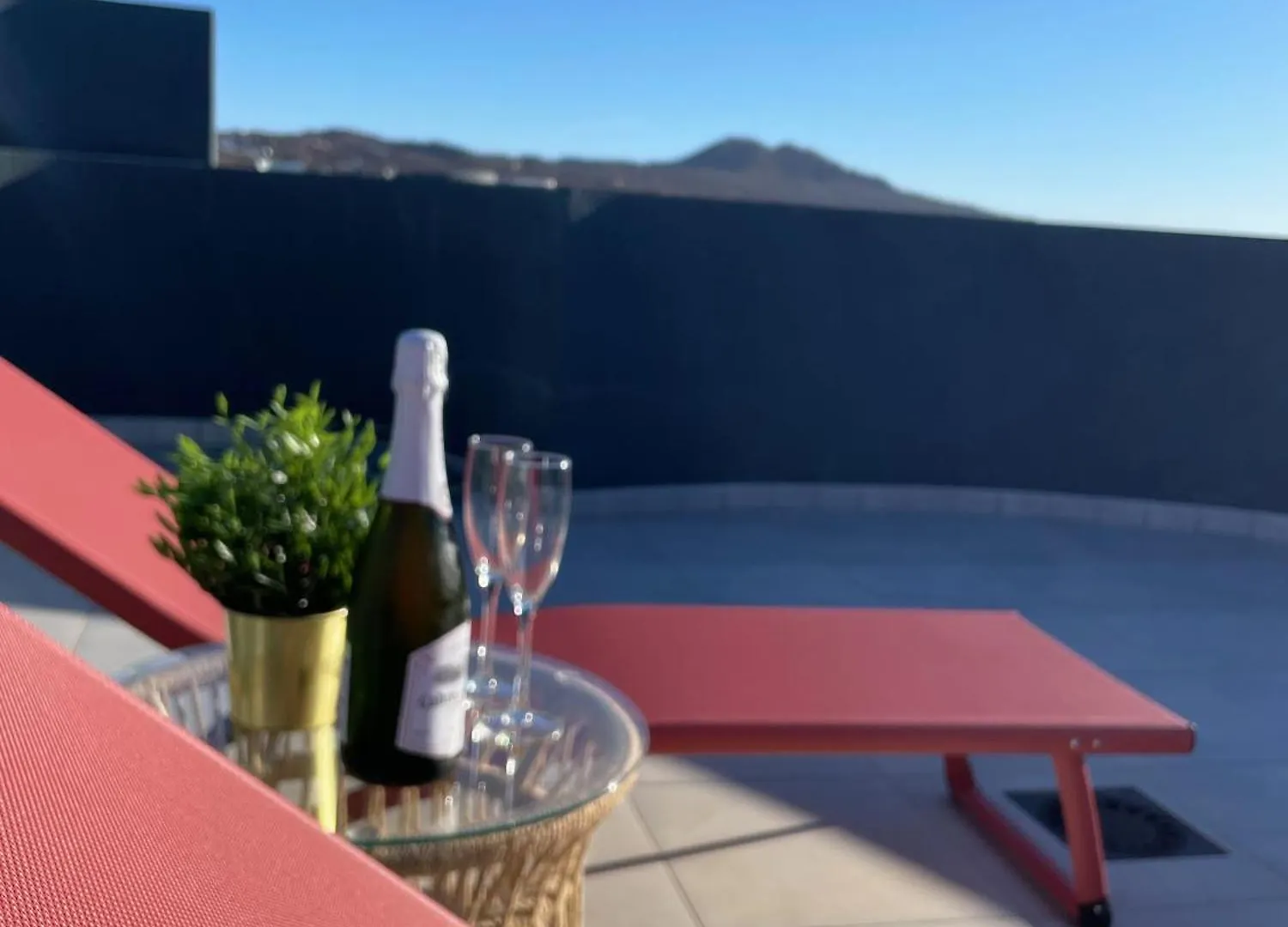 Appartamento Las Dunas Blancas - Ftv Holidays Homes Villaverde