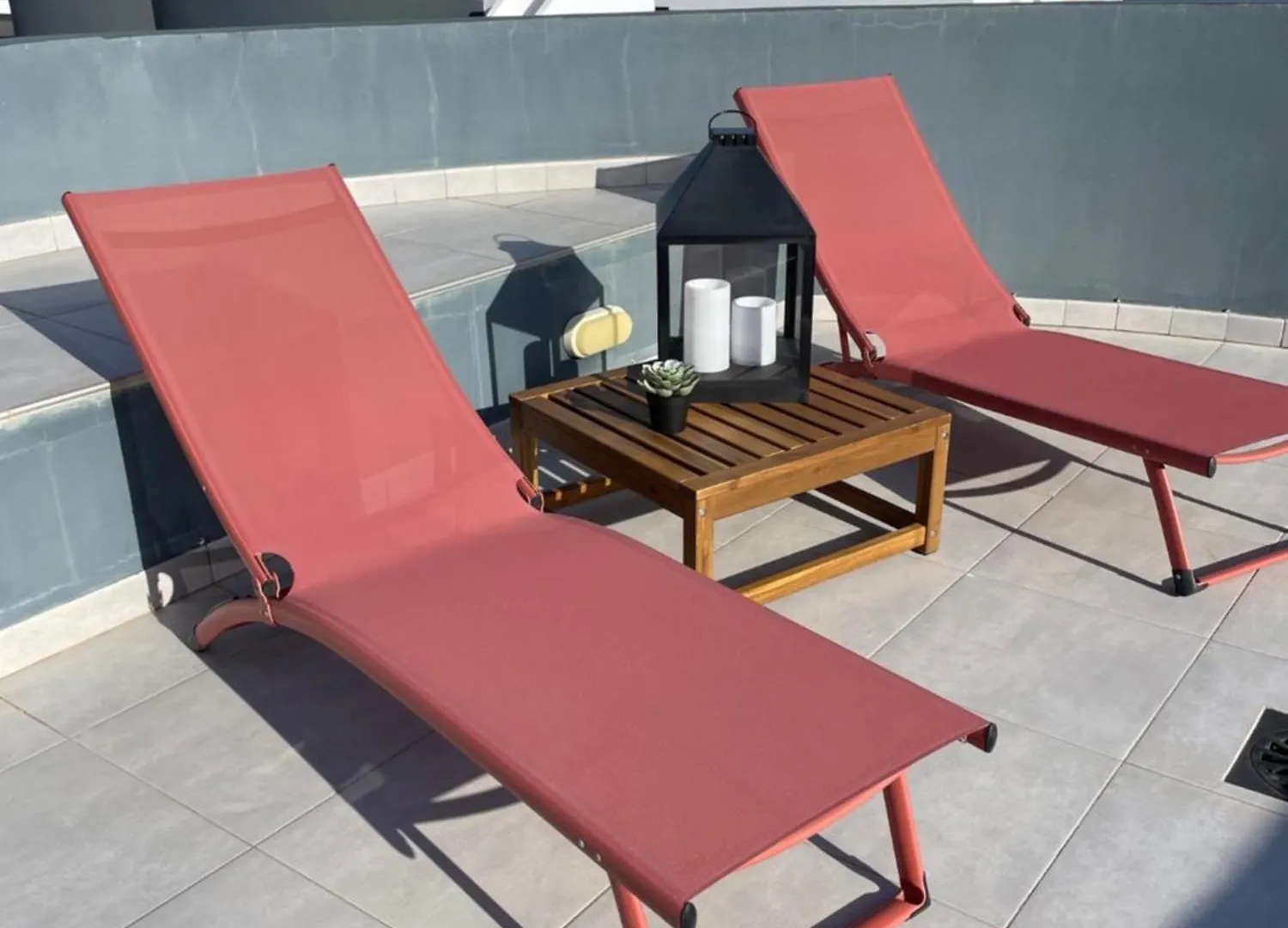 Las Dunas Blancas - Ftv Holidays Homes Villaverde  Appartamento