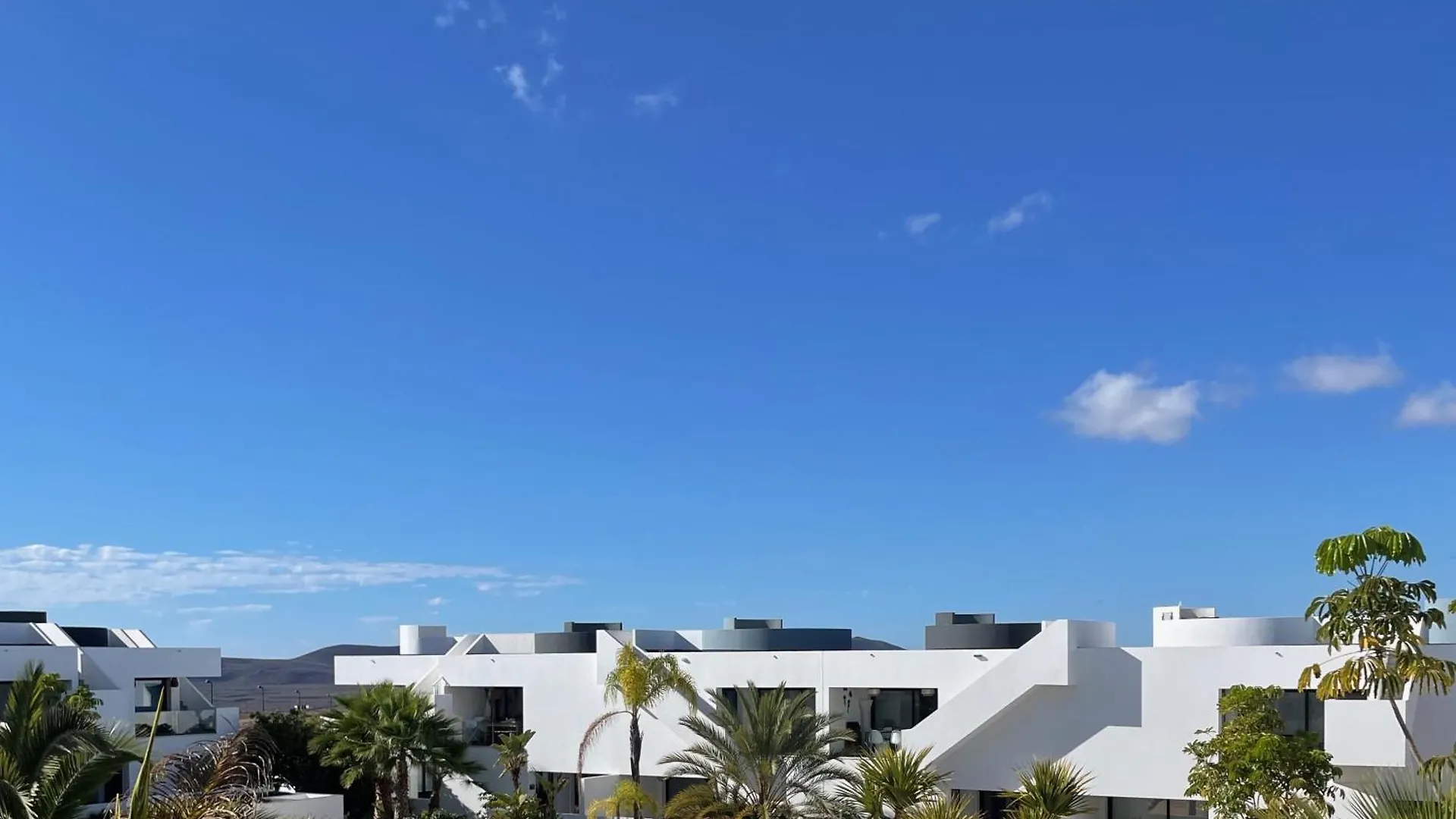 Las Dunas Blancas - Ftv Holidays Homes Villaverde  0*, Villaverde (Fuerteventura) Spanyolország
