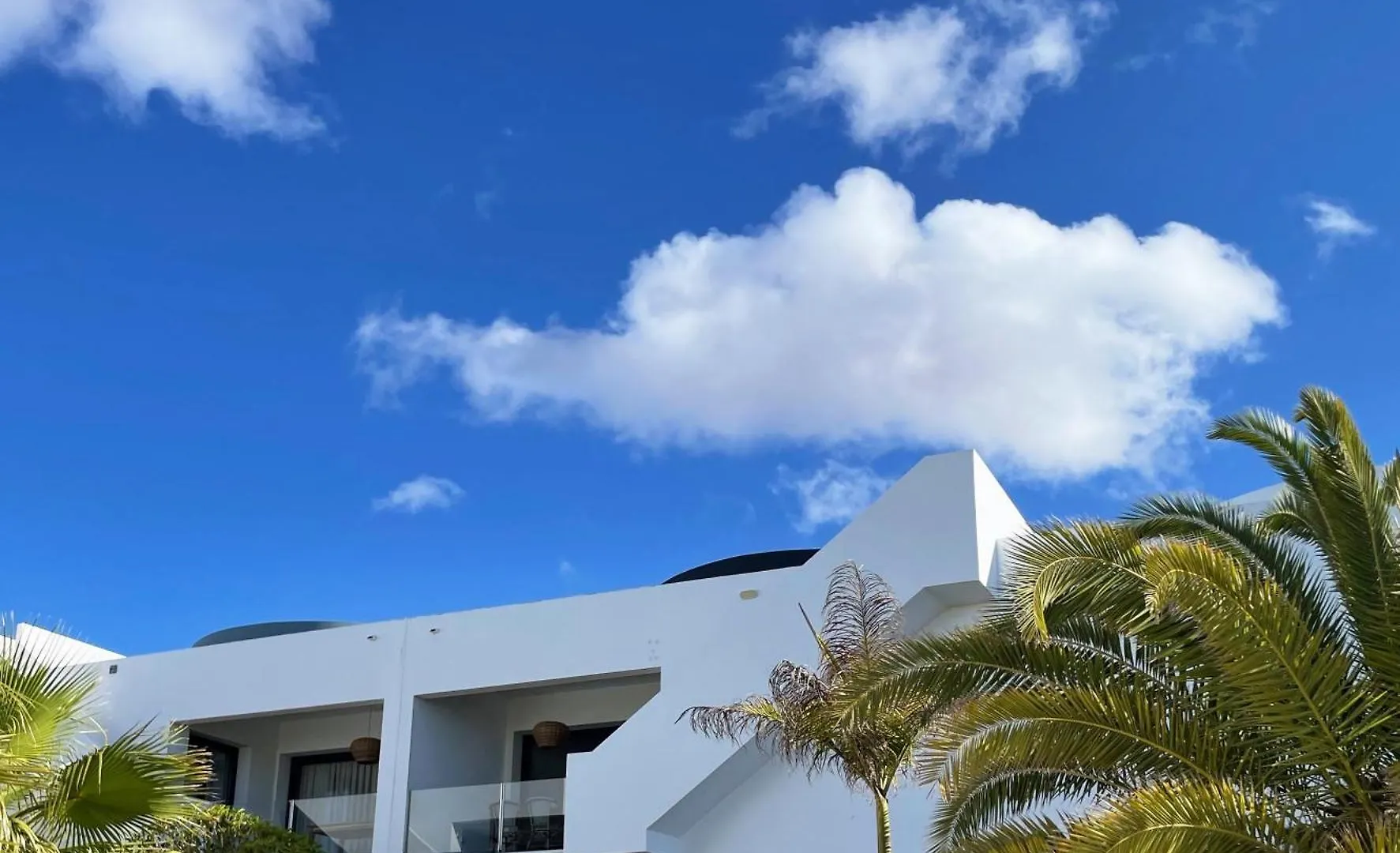 Las Dunas Blancas - Ftv Holidays Homes Villaverde  Apartman Villaverde (Fuerteventura)