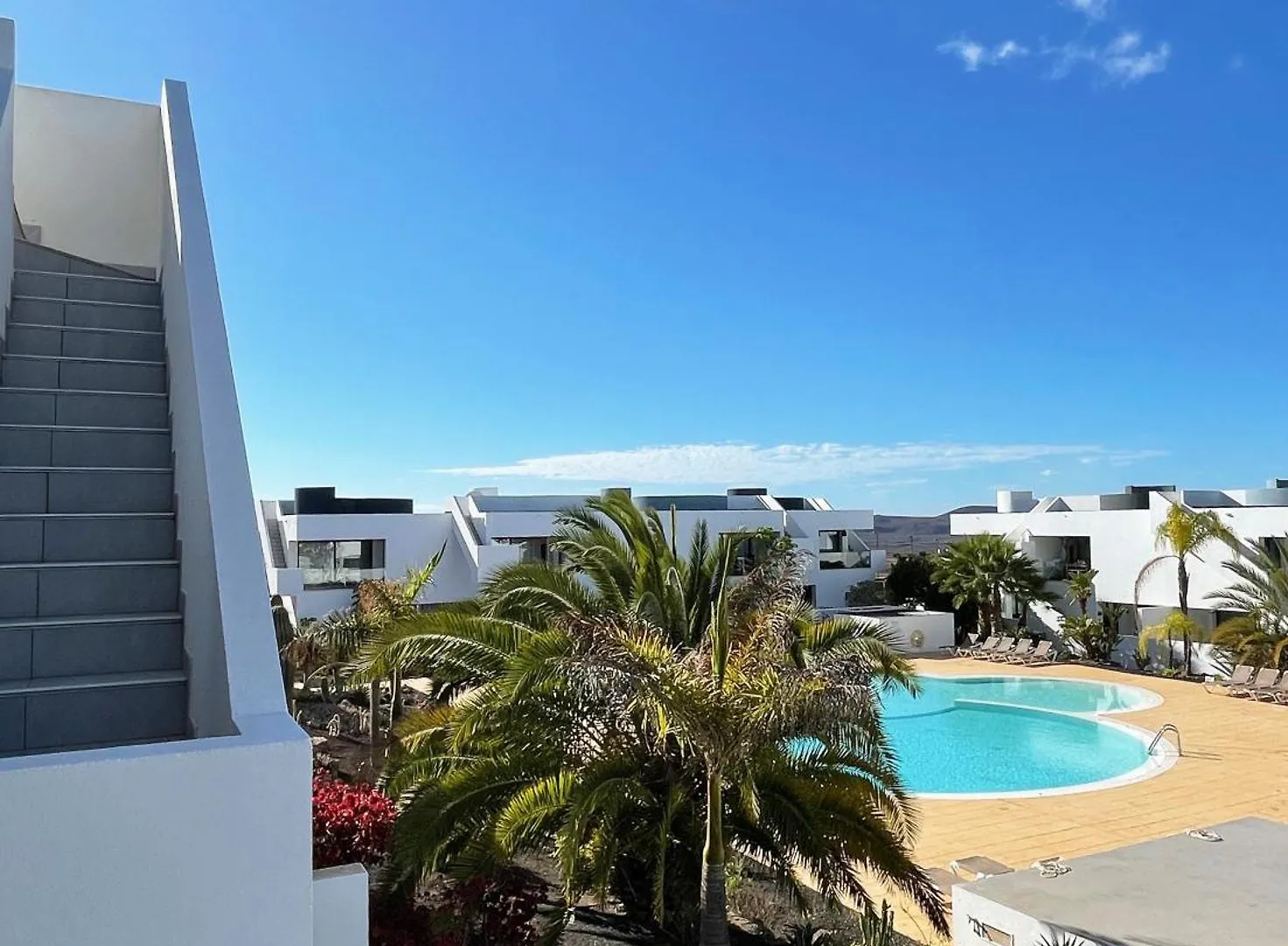 Apartman Las Dunas Blancas - Ftv Holidays Homes Villaverde  Spanyolország