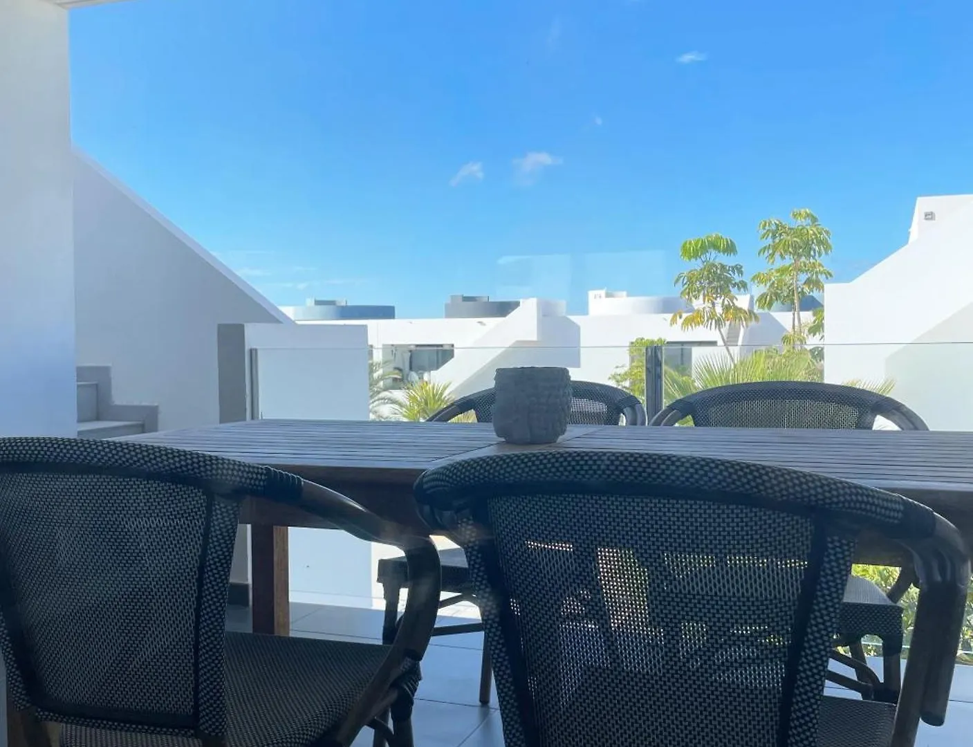 Apartman Las Dunas Blancas - Ftv Holidays Homes Villaverde
