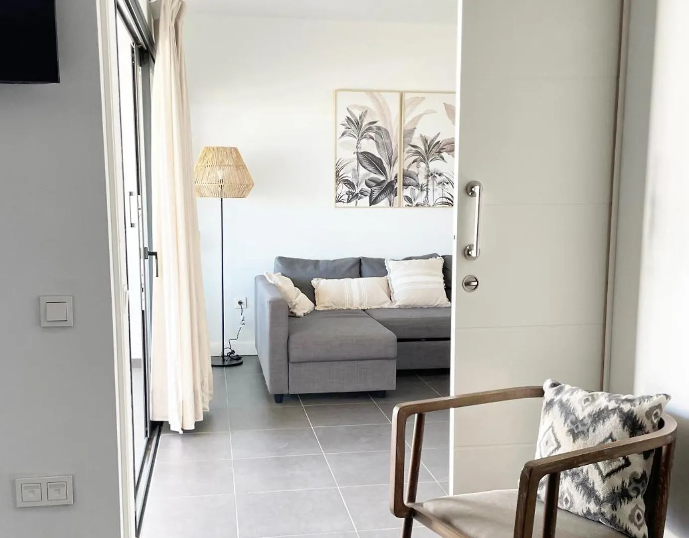 Apartman Las Dunas Blancas - Ftv Holidays Homes Villaverde  Spanyolország