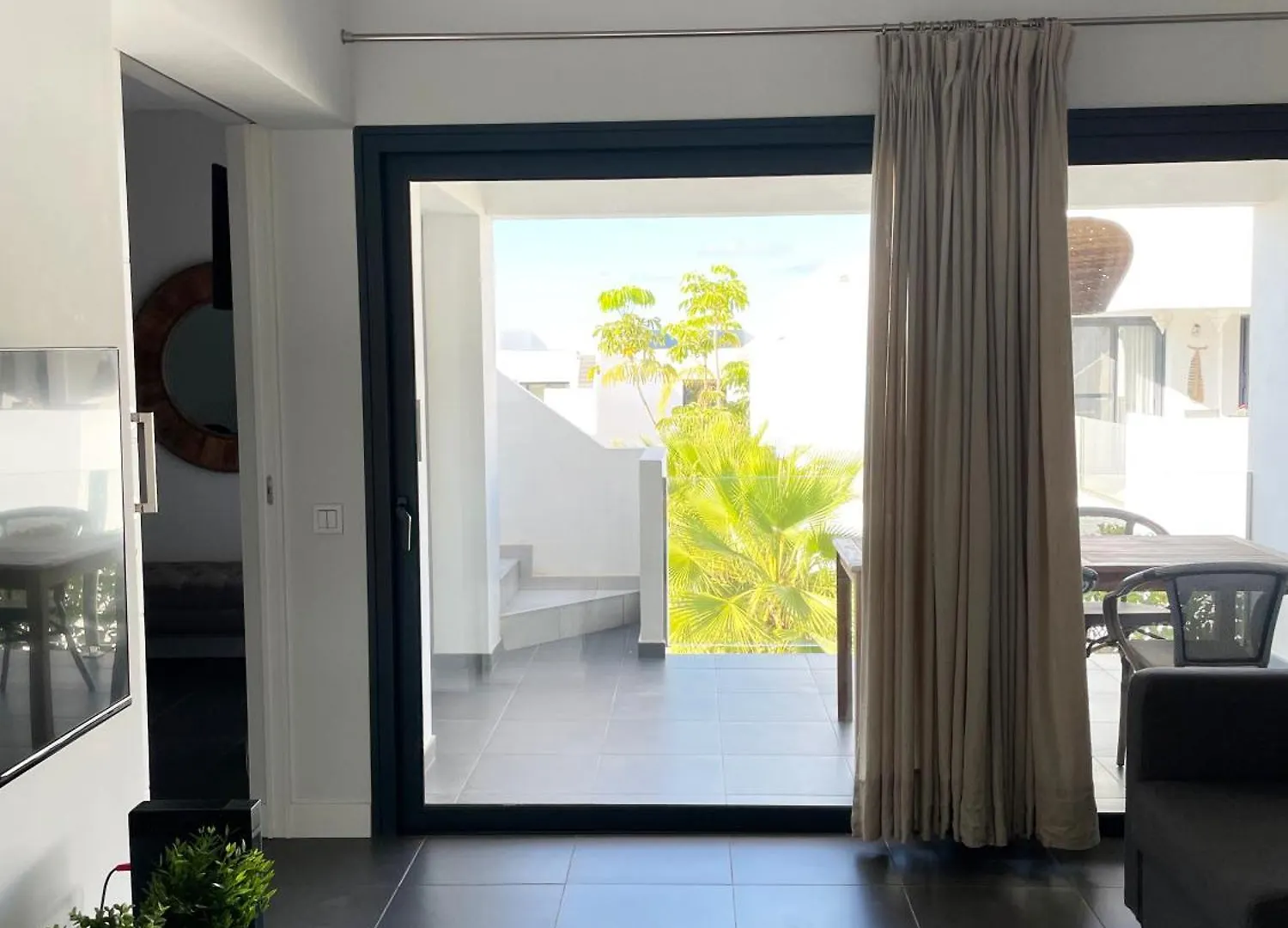 Apartman Las Dunas Blancas - Ftv Holidays Homes Villaverde