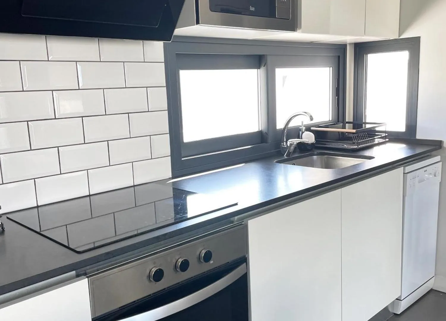 Apartman Las Dunas Blancas - Ftv Holidays Homes Villaverde  Spanyolország