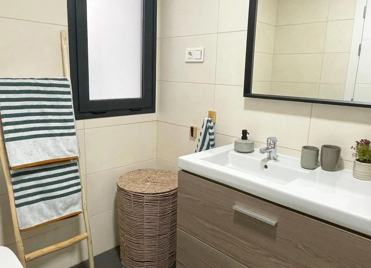 Las Dunas Blancas - Ftv Holidays Homes Villaverde