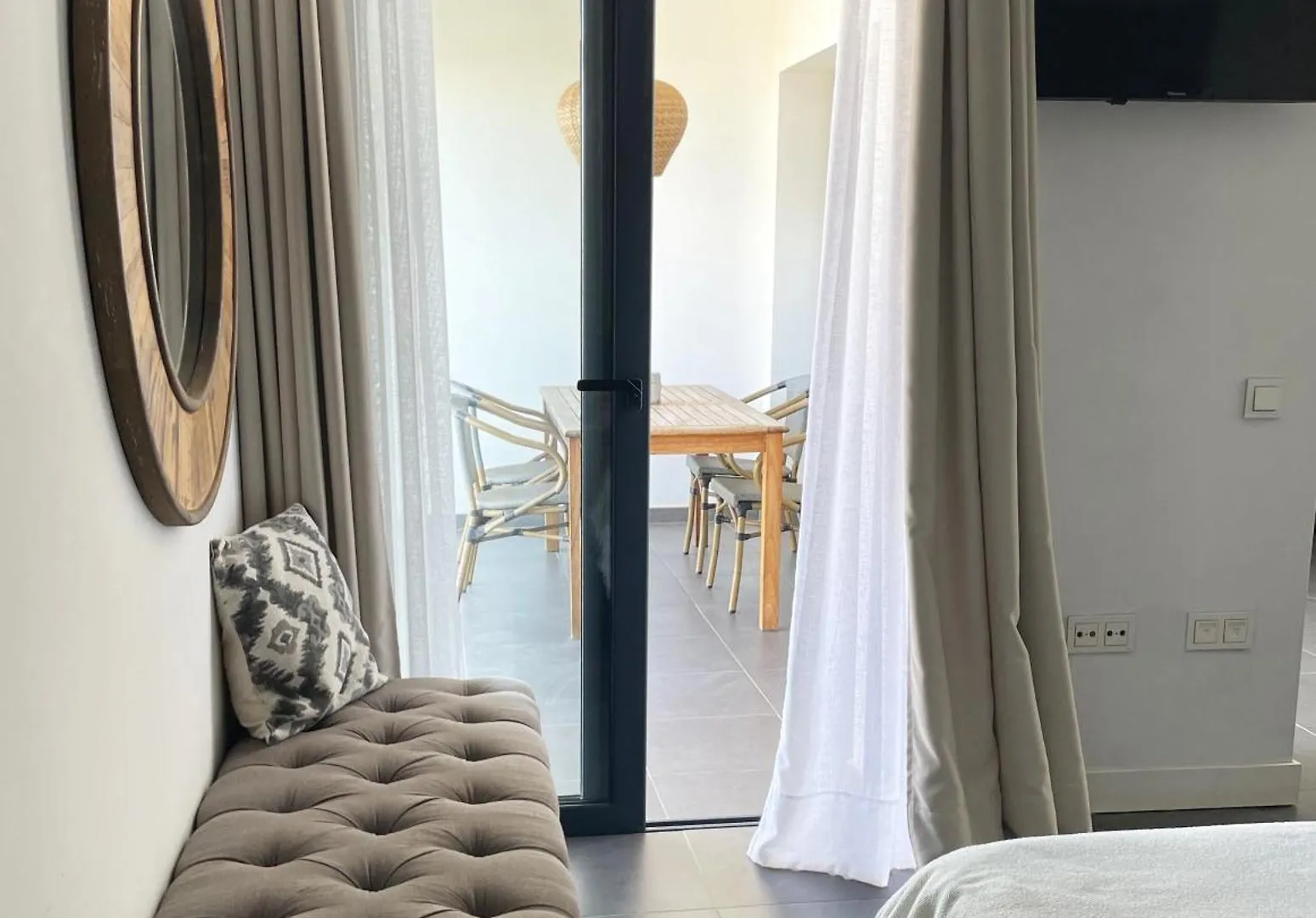 Las Dunas Blancas - Ftv Holidays Homes Villaverde