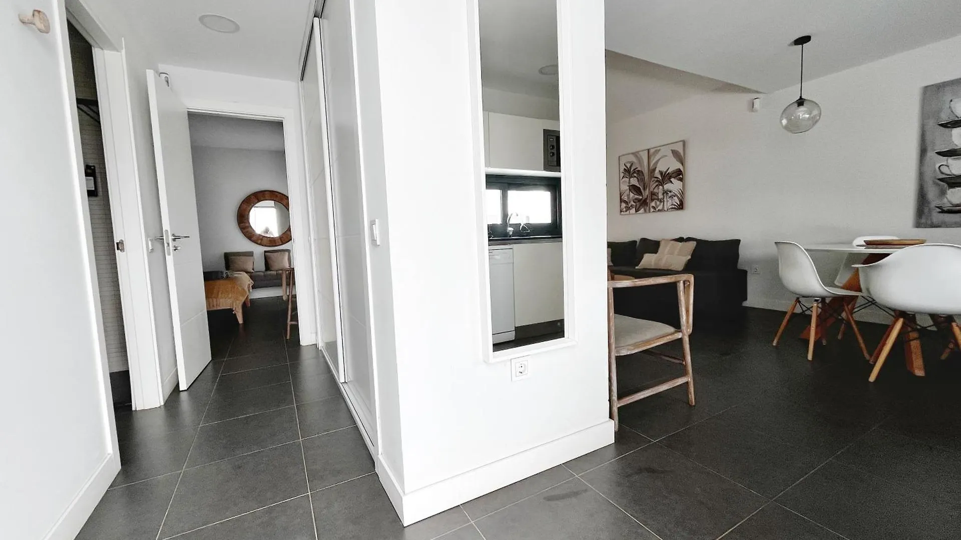 Apartman Las Dunas Blancas - Ftv Holidays Homes Villaverde