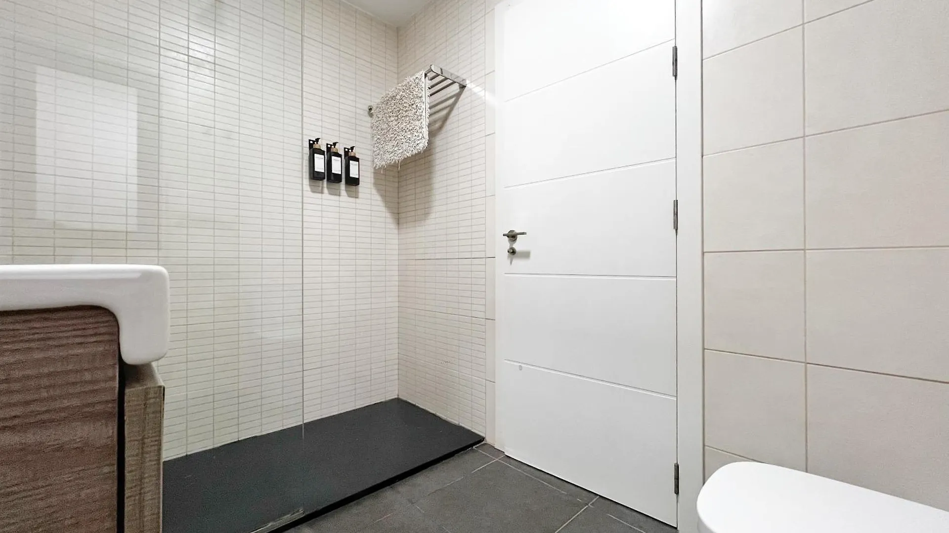 Las Dunas Blancas - Ftv Holidays Homes Villaverde  Apartman