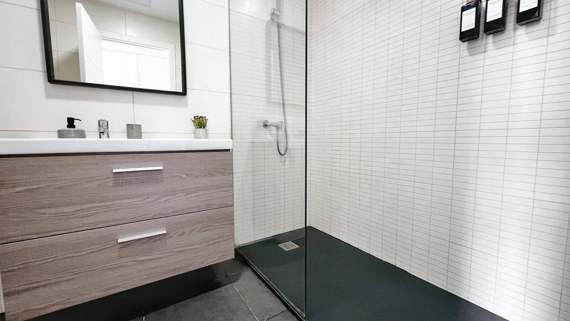 Las Dunas Blancas - Ftv Holidays Homes Villaverde  Apartman