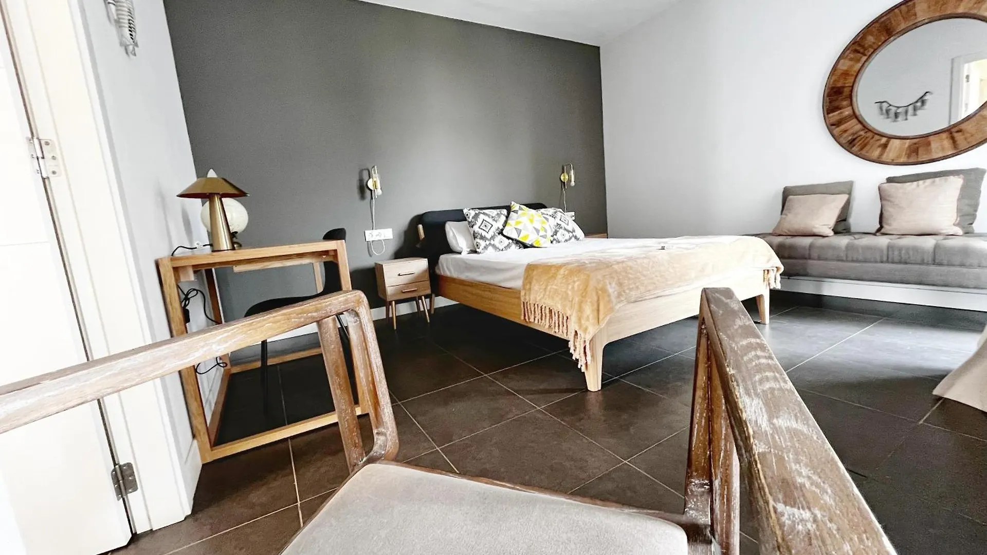 Las Dunas Blancas - Ftv Holidays Homes Villaverde  0*, Villaverde (Fuerteventura)