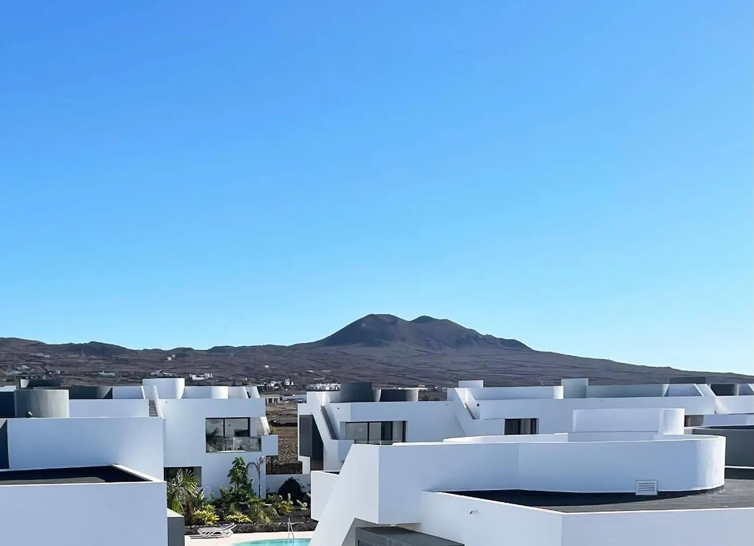Las Dunas Blancas - Ftv Holidays Homes Villaverde