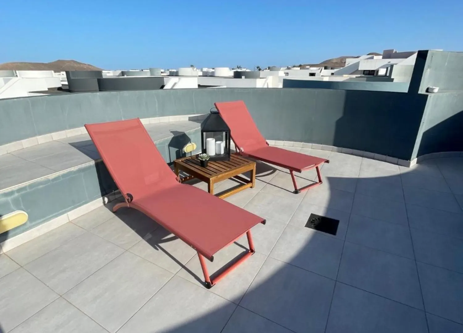 Apartman Las Dunas Blancas - Ftv Holidays Homes Villaverde